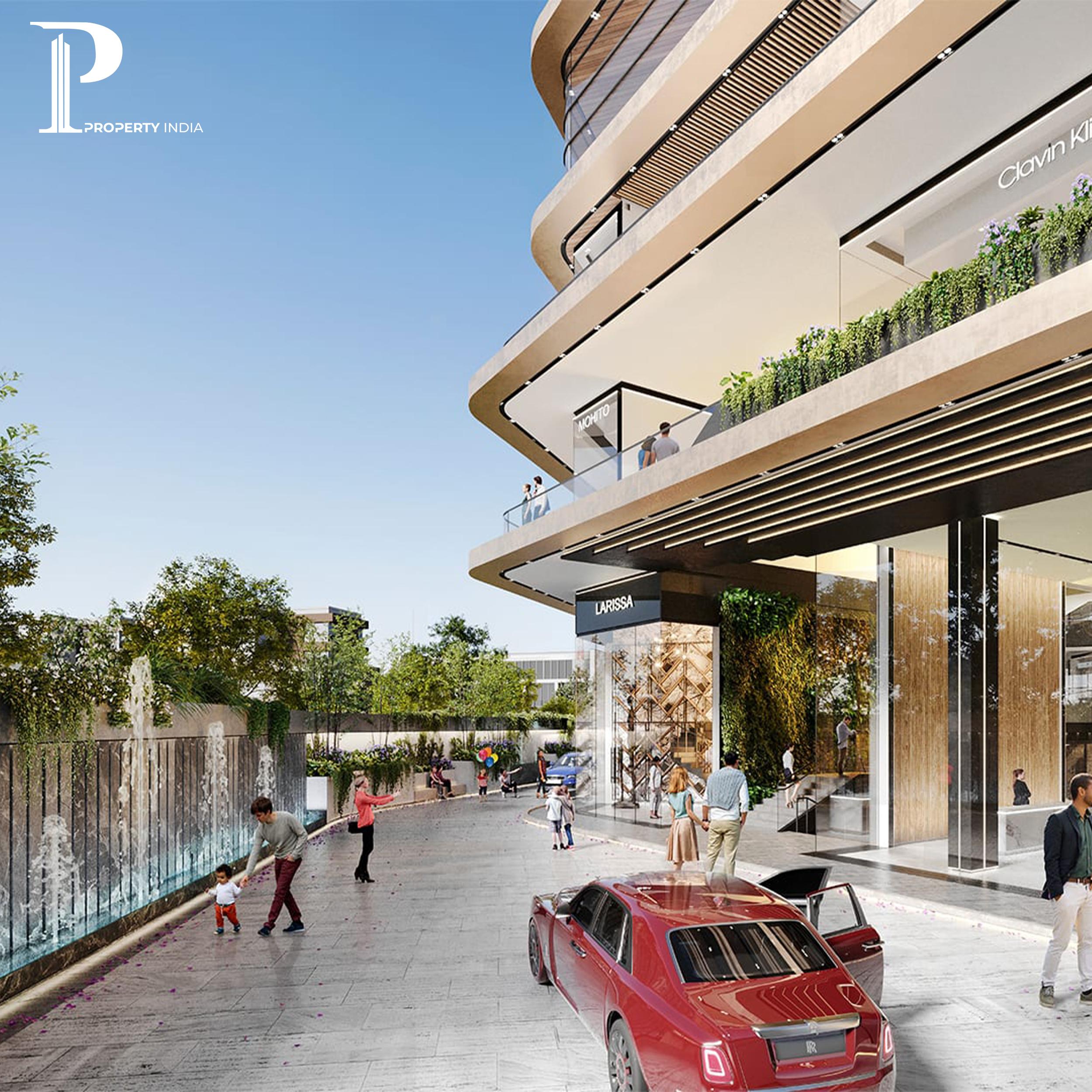Elan Empire