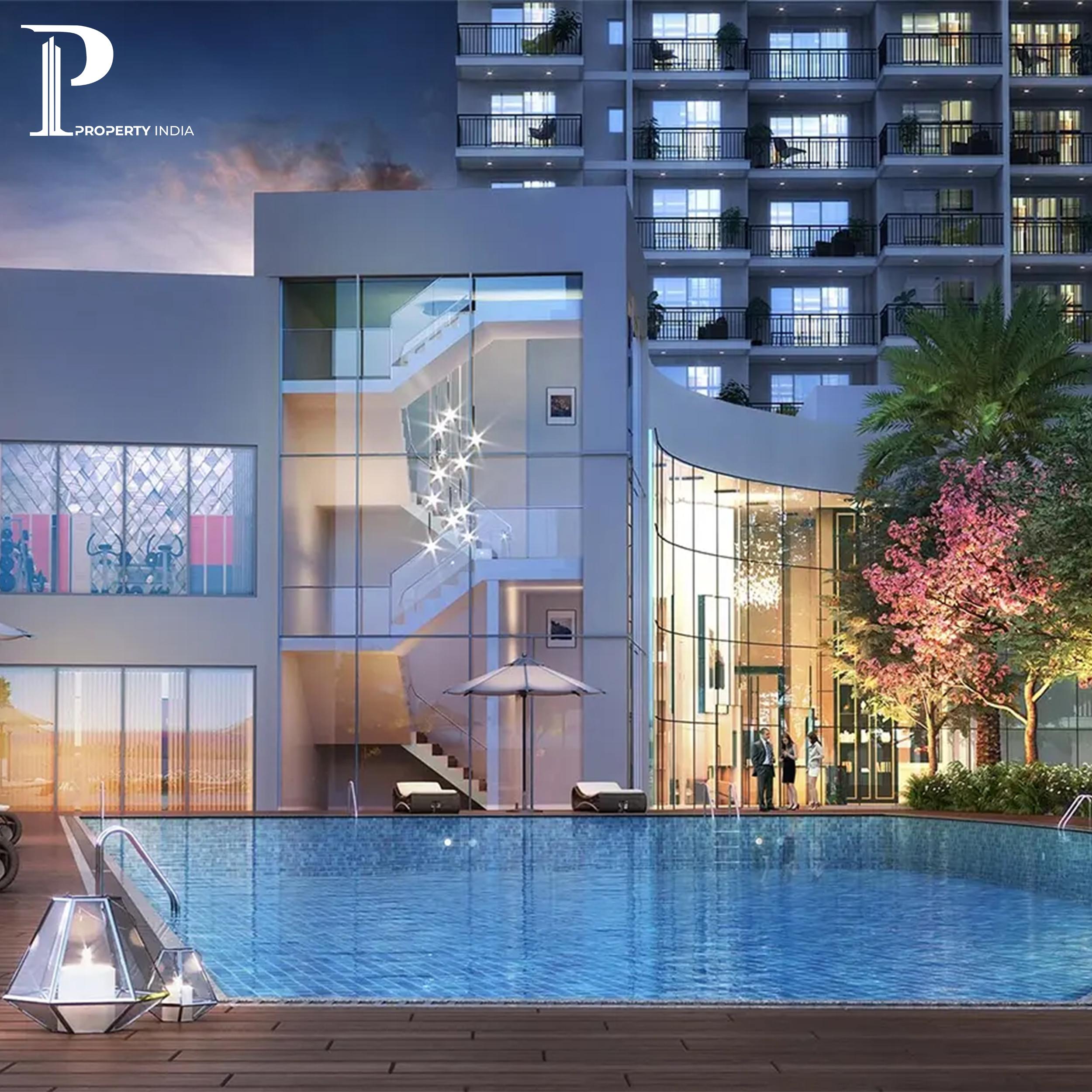 Godrej Habitat