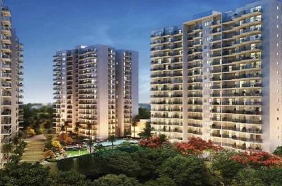 Godrej Habitat