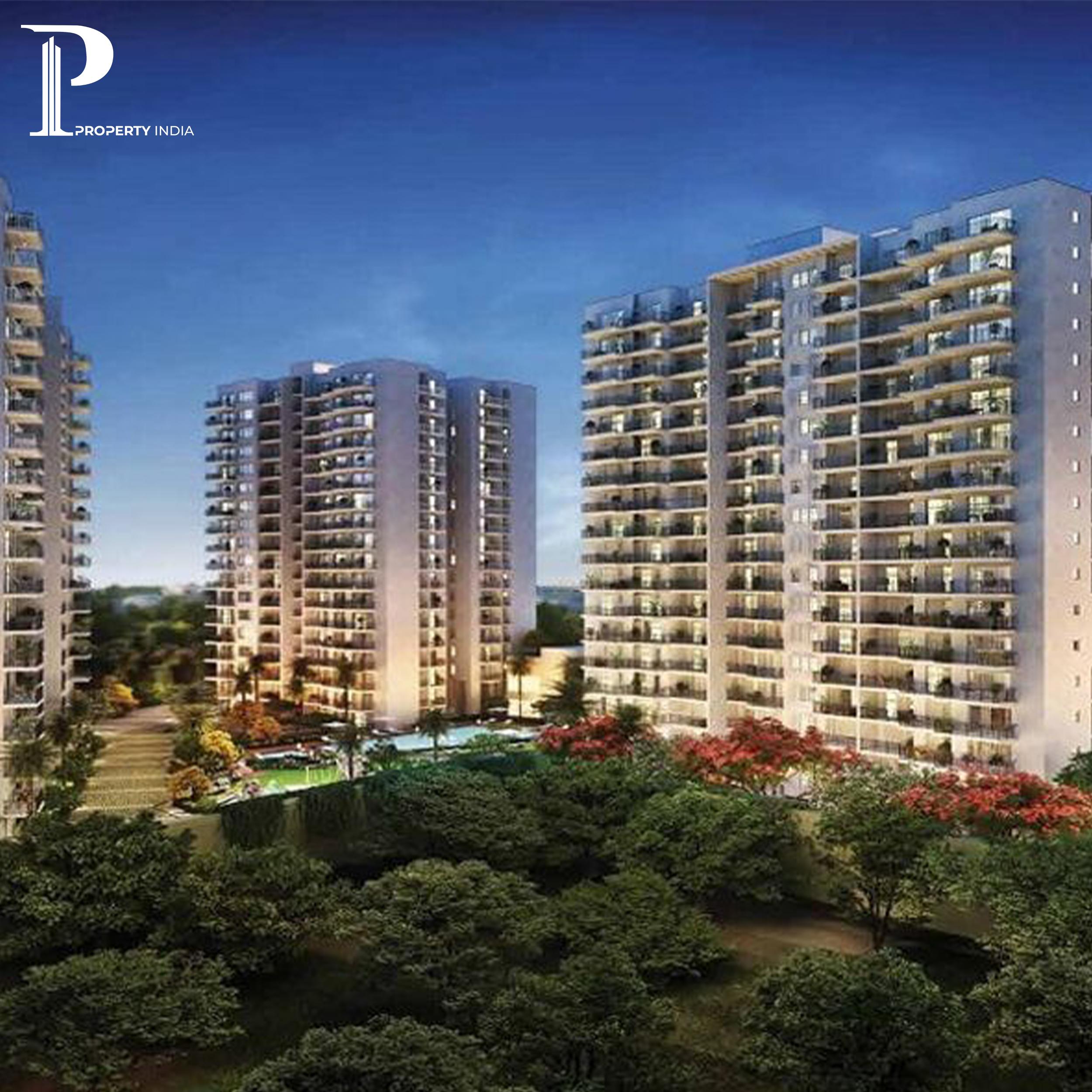 Godrej Habitat