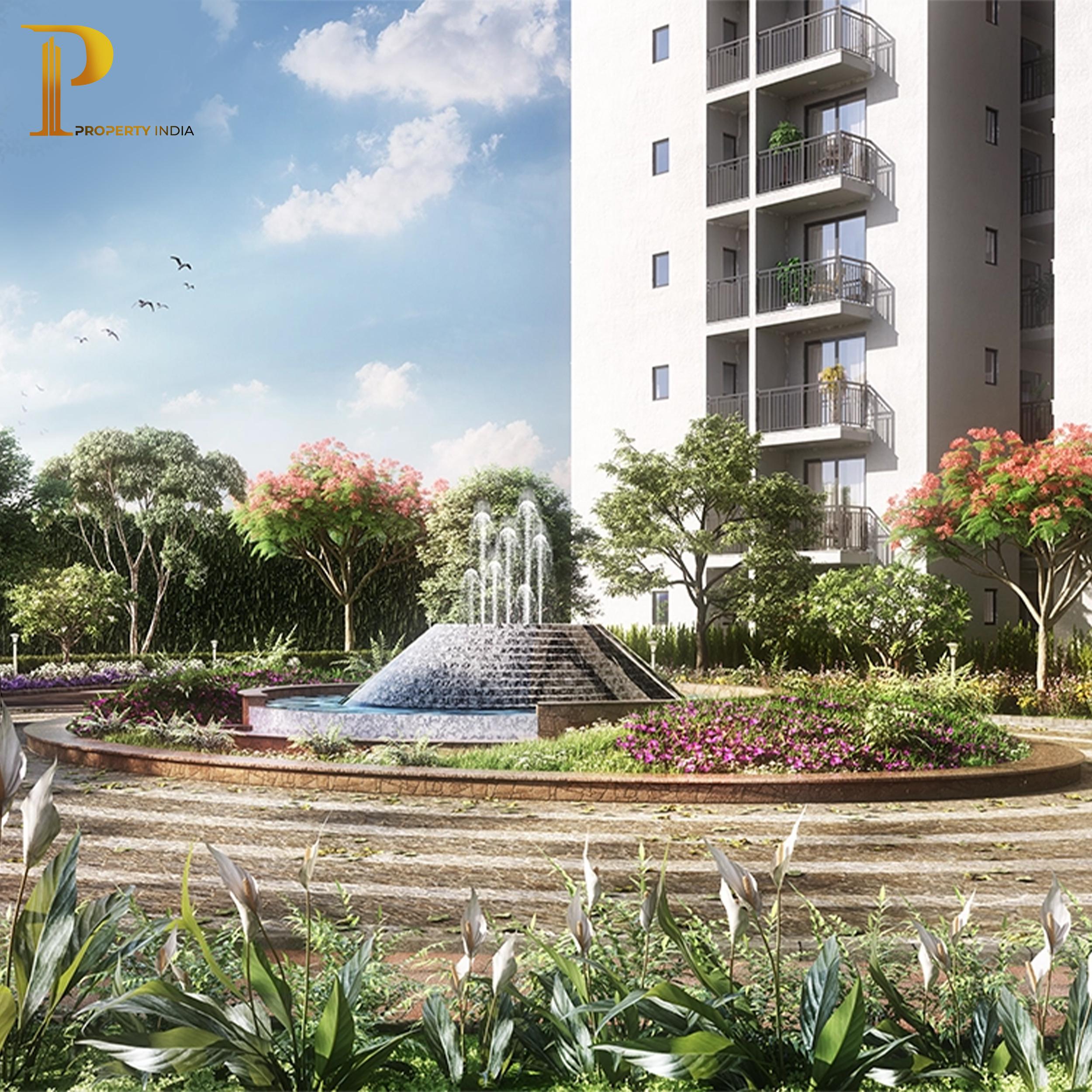 Godrej Habitat