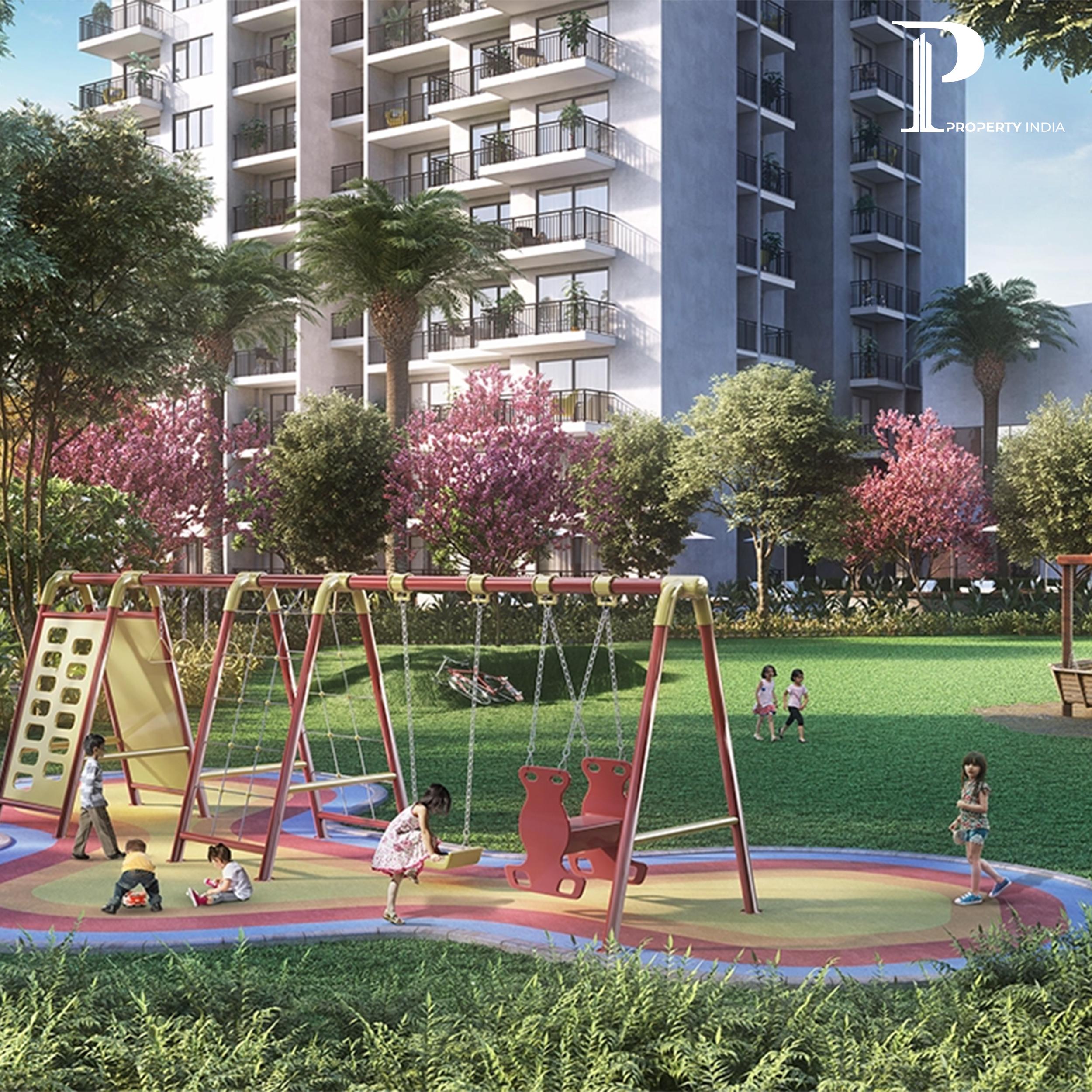 Godrej Habitat
