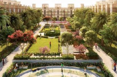 Signature Global Park