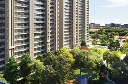 Vrikshya by Godrej Properties