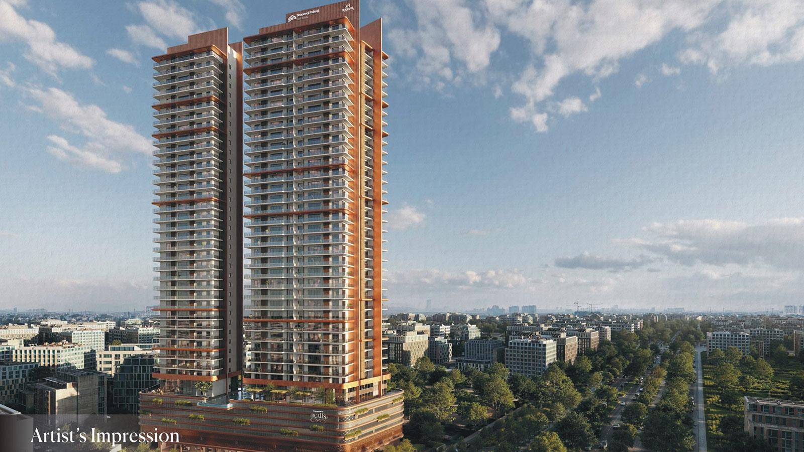 Shapoorji Pallonji