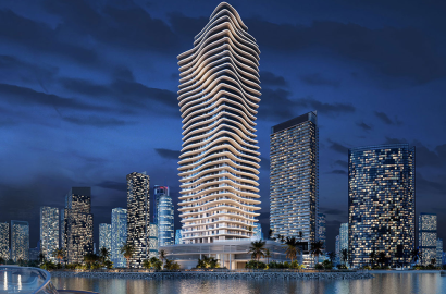 M3M Residences by elie saab
