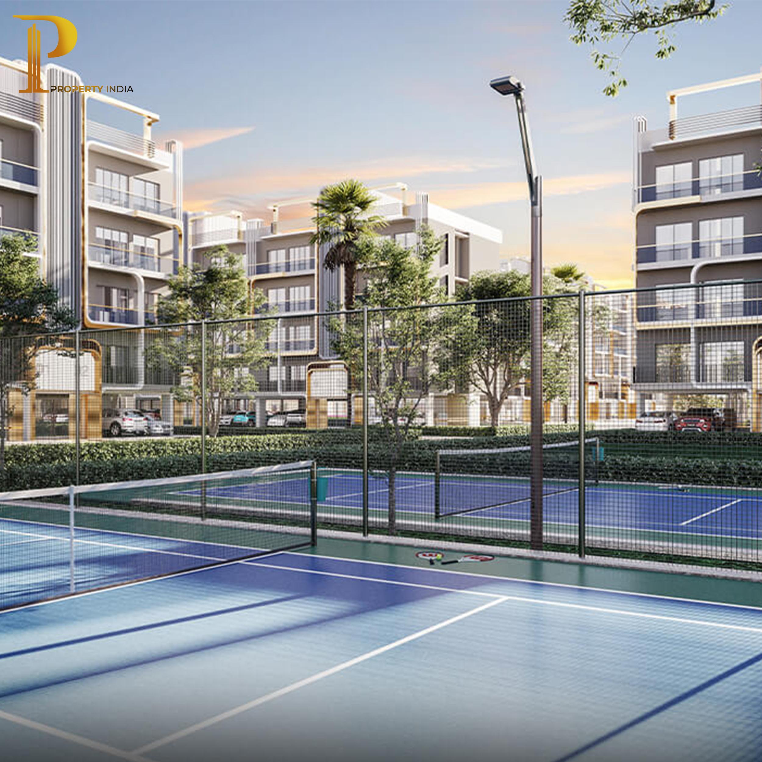 M3M Antalya Hills