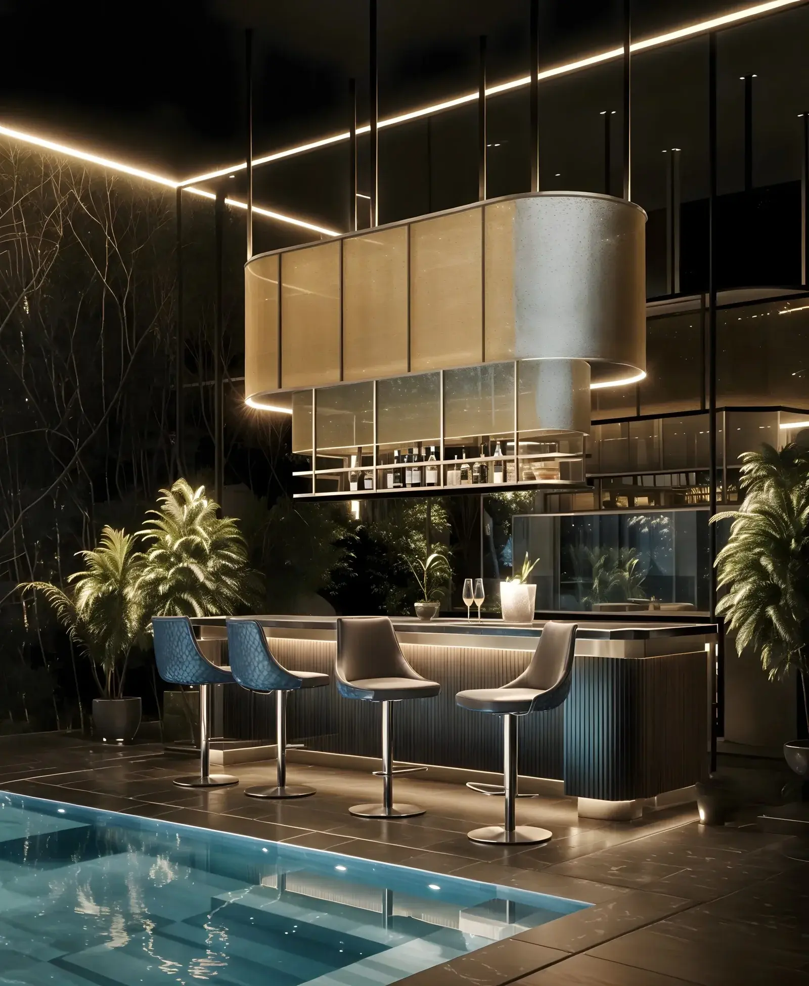 M3M Residences by elie saab