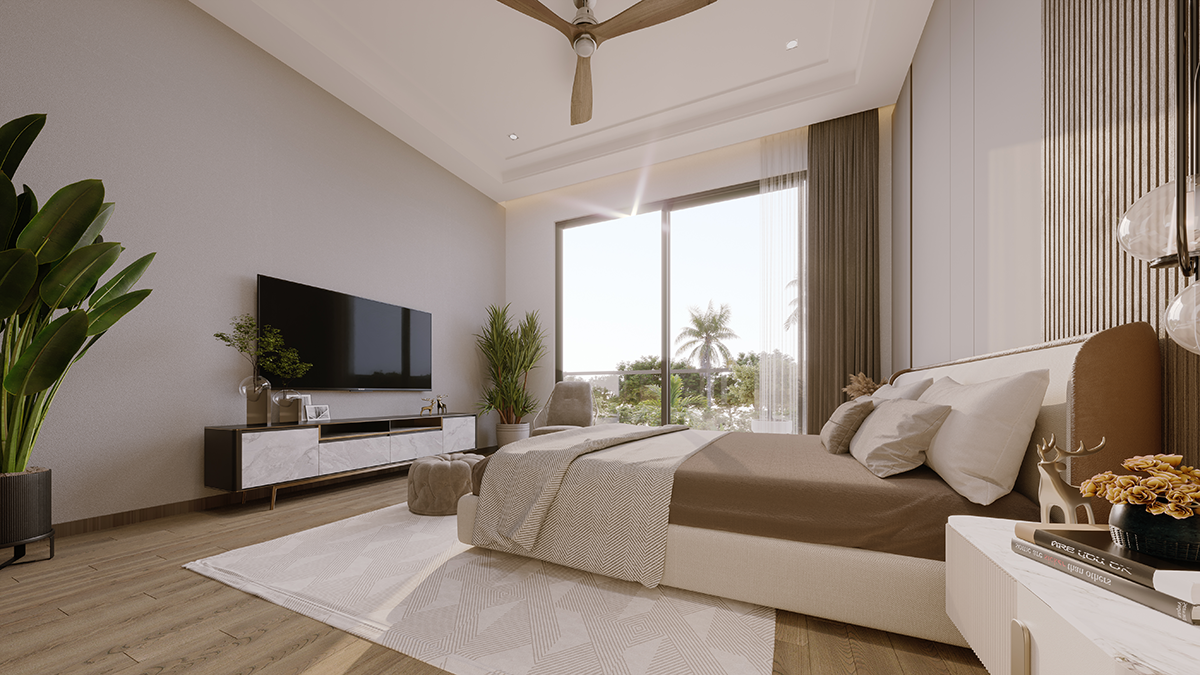 Hynine by Nysa Luxury Homes