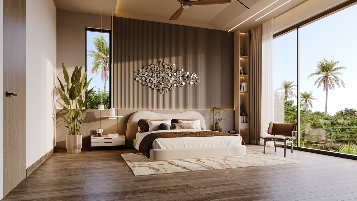 Hynine by Nysa Luxury Homes